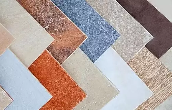 Impression Tile World