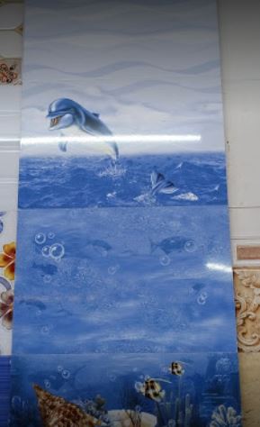 Garg Tiles & Sanitary Store