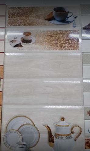 Garg Tiles & Sanitary Store