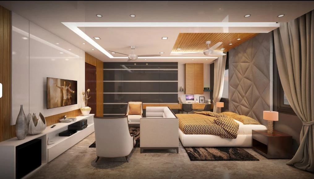 Dezine Innovation Best Architects And Interior Designer