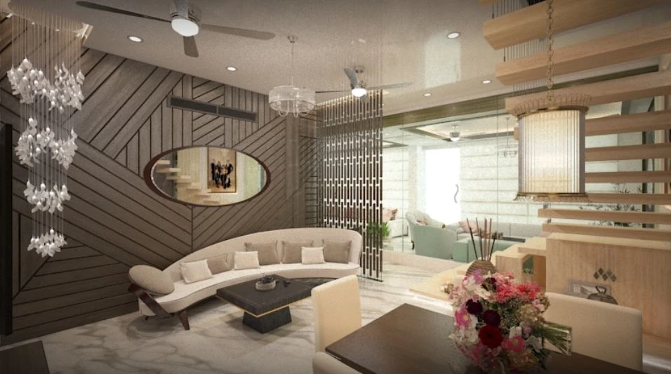Dezine Innovation Best Architects And Interior Designer