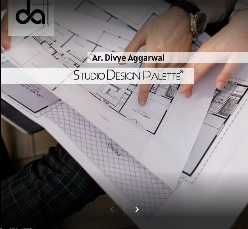 Studio Design Palette  Architects & Interior Designers