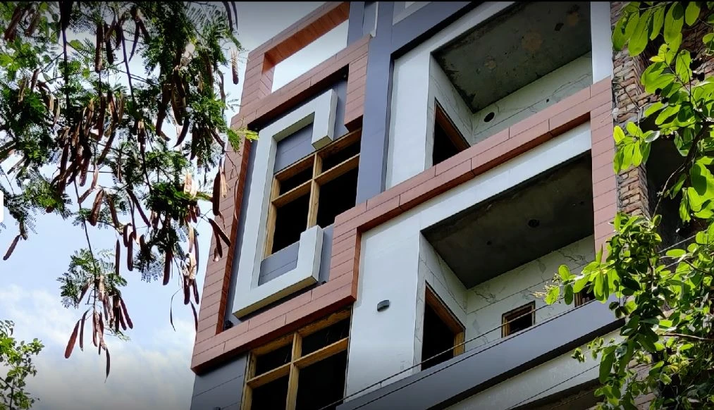 Living Concepts Architect And Interior Designer