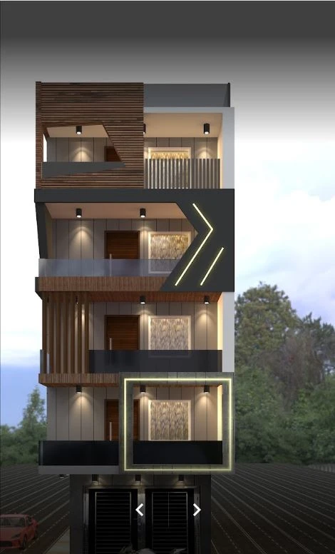 Living Concepts Architect And Interior Designer