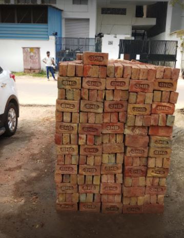 Shri Ram Building Material Supplier