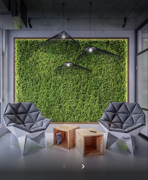 DM Architects And Interiors