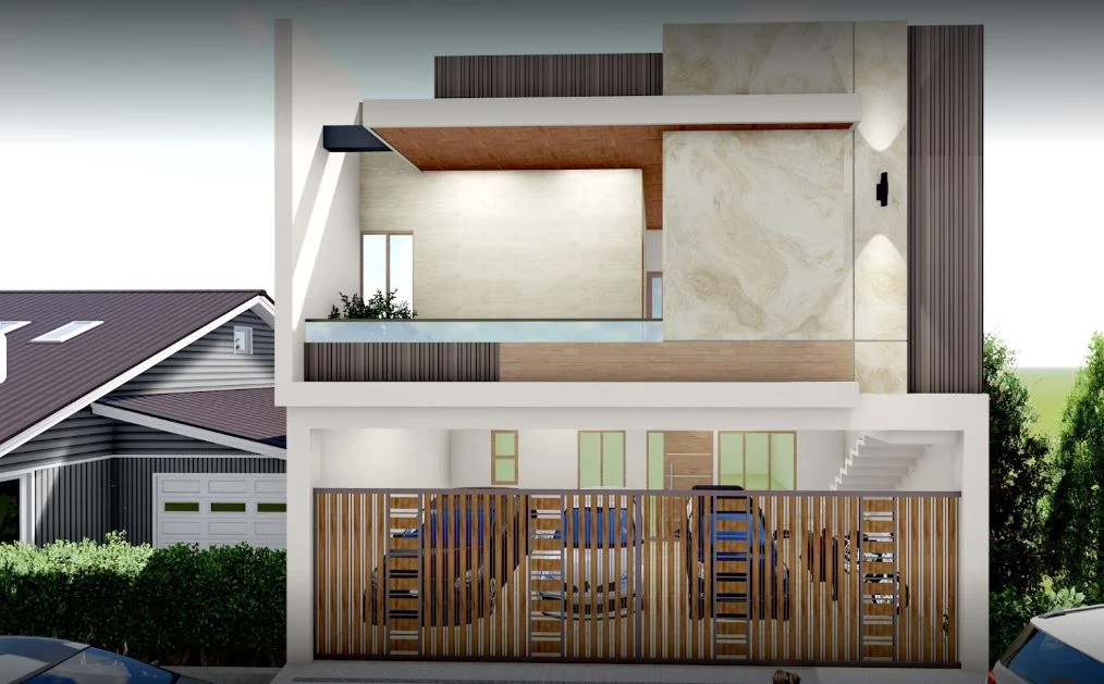 DM Architects And Interiors