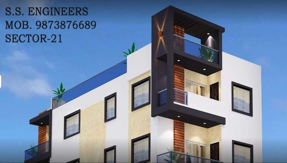 SS Engineers & Architects