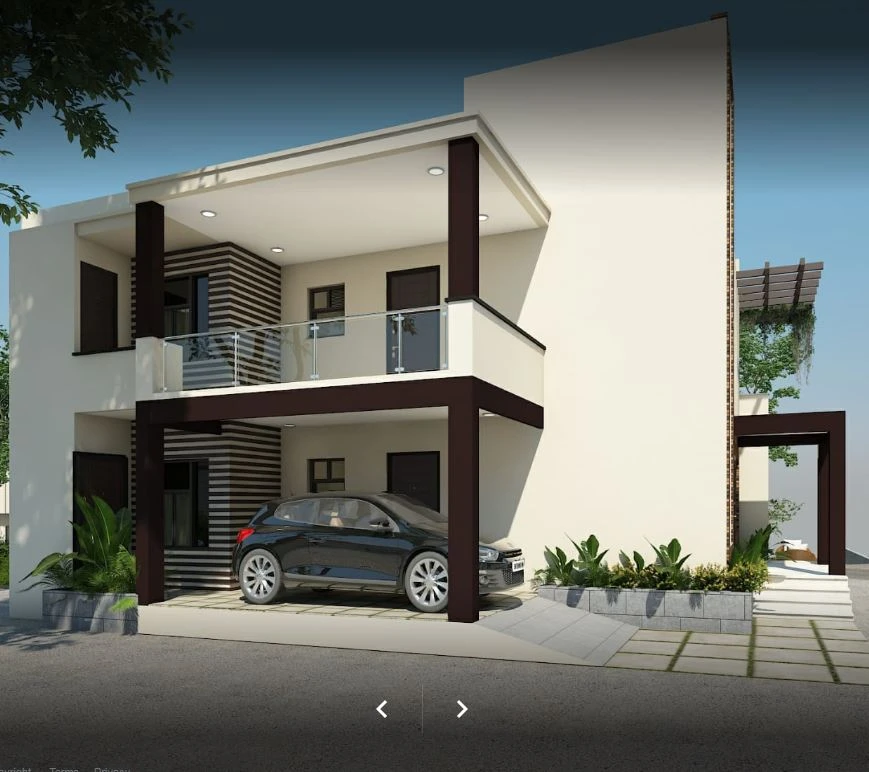 SS Engineers & Architects