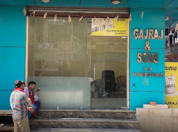 Gajraj & Sons