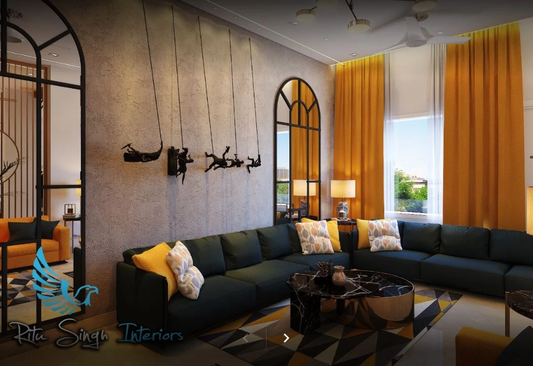 Interior Designer Studio