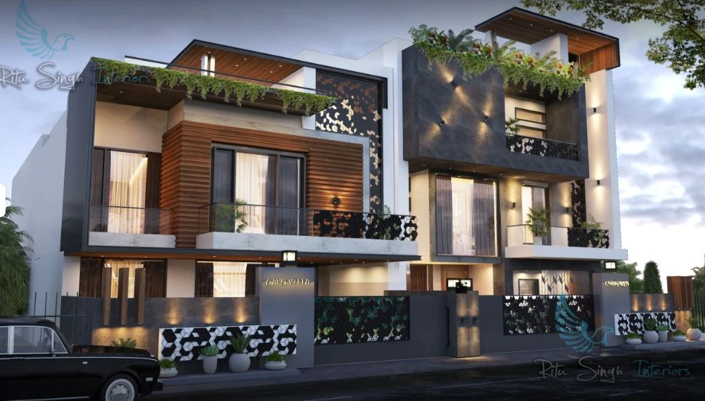 Interior Designer Studio