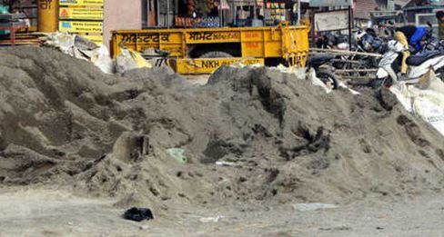 Chacha Cement Agency