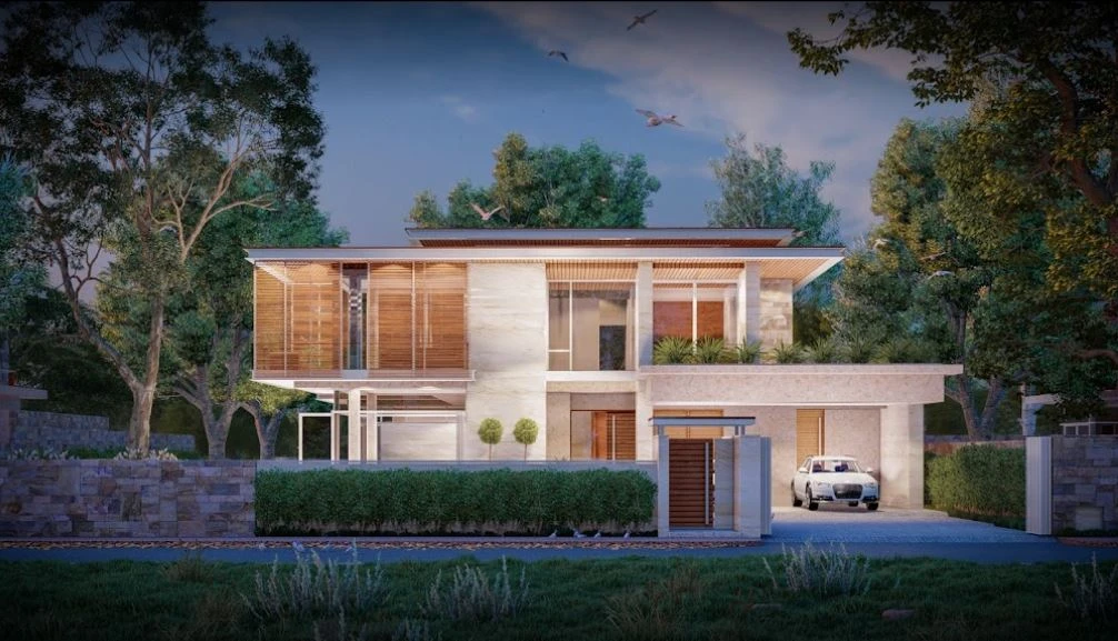 Umang Architects
