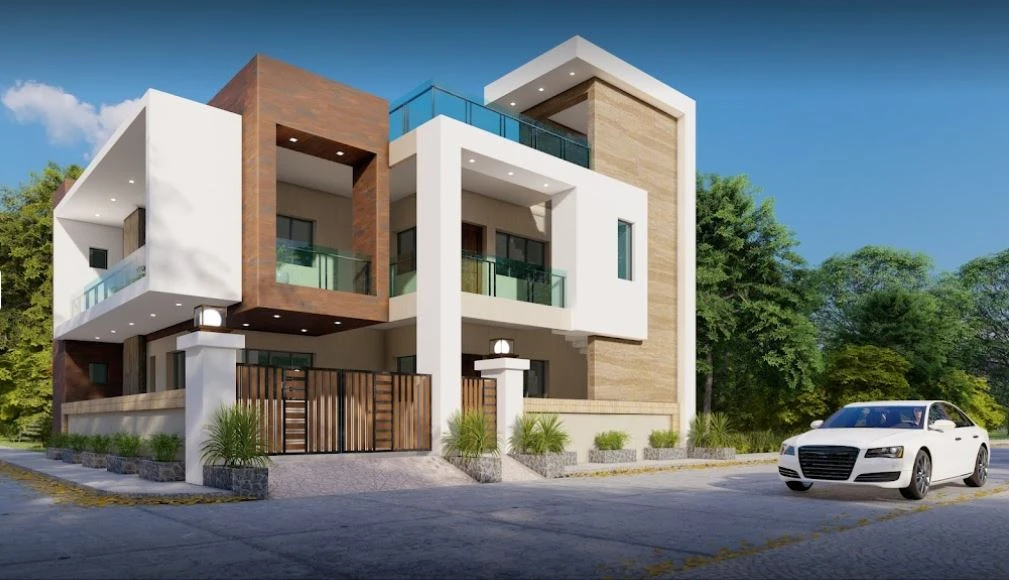 Umang Architects
