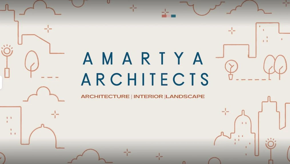 Amartya Architects