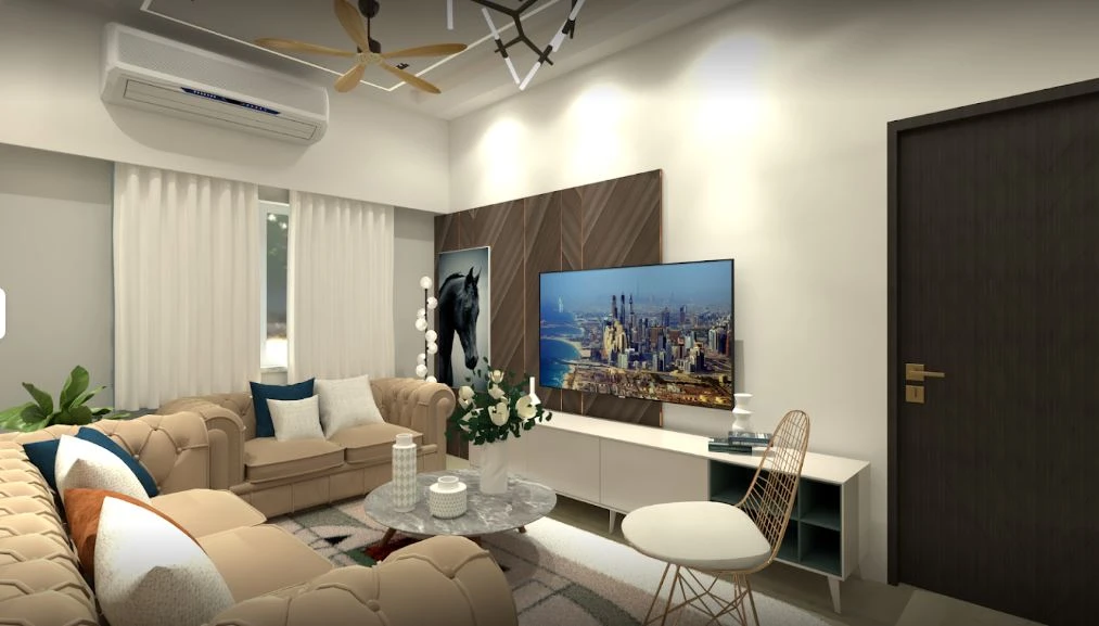 Amartya Architects
