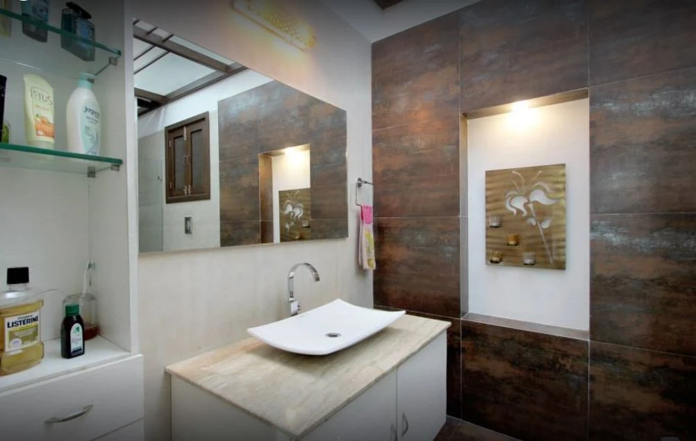 Interior Shapes & Design