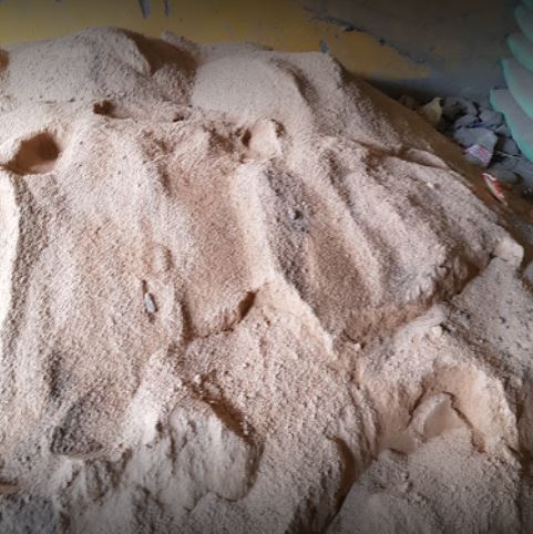 Jindal Building Material Suppliers