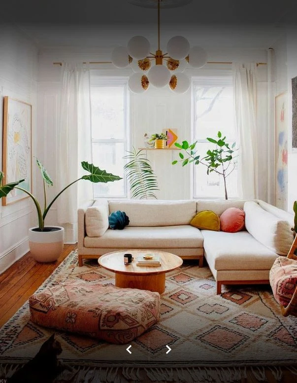 Kedia Interiors
