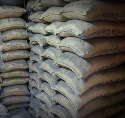 Gangwal Building Material Supplier