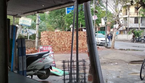 Brijwasi Building Material Supplier