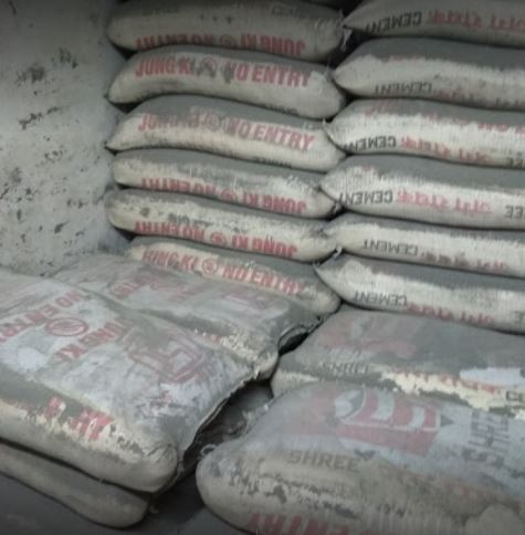 Brijwasi Building Material Supplier