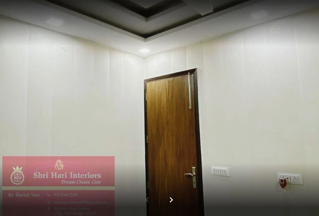Shri Hari Interiors