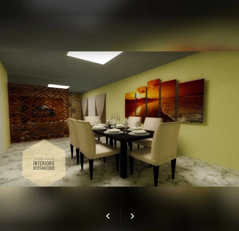Shri Hari Interiors