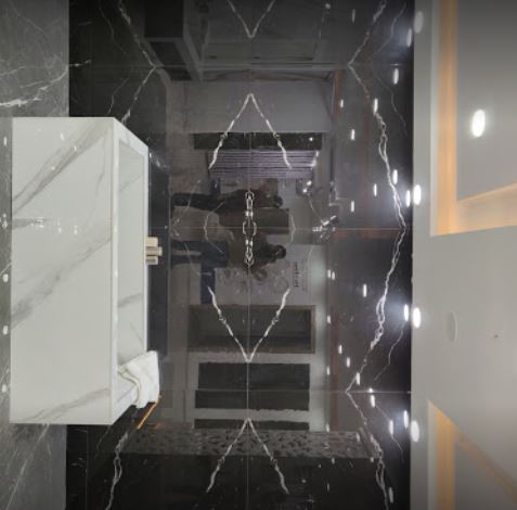 Kajaria Eternity World Showroom