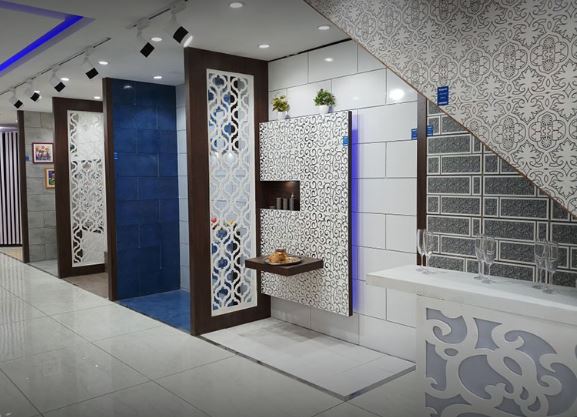 Kajaria Prima Plus Showroom
