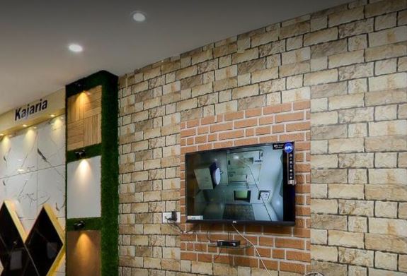 Kajaria Prima Plus Showroom