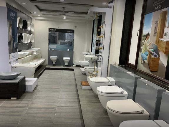 Designer Tiles Studio