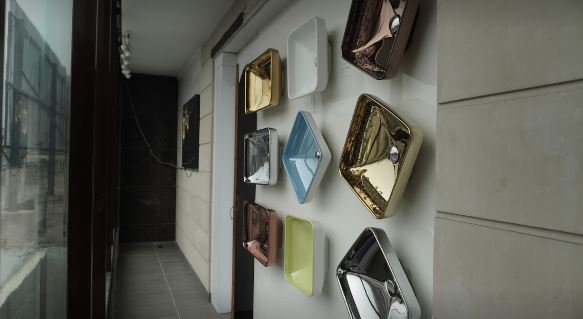 Designer Tiles Studio