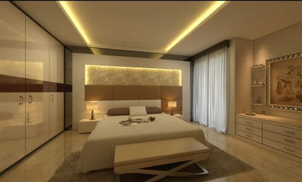 Interior Contractors & Interior Designers
