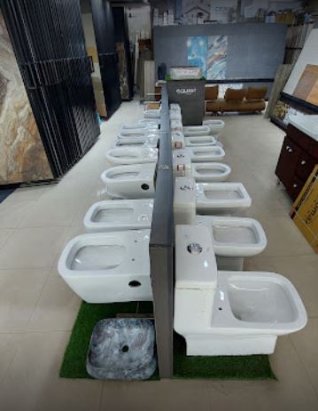 Opal Bath