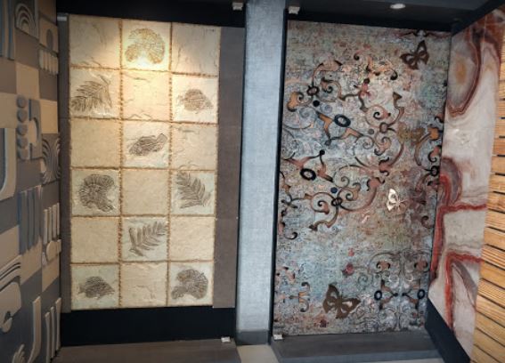 Bagno The Tiles Showroom