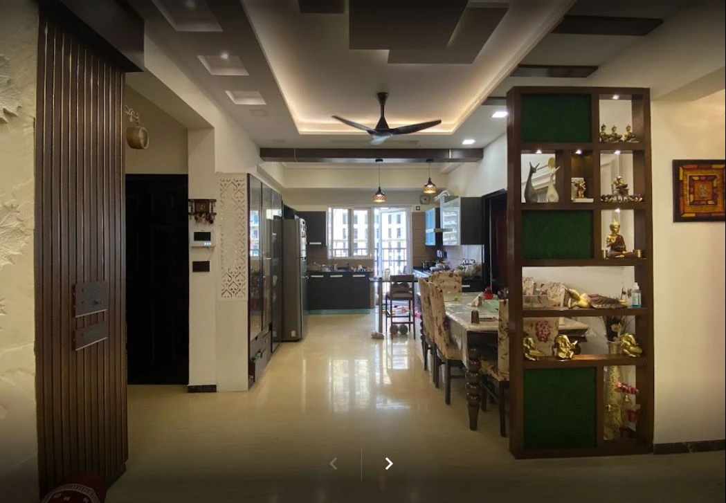 Sansriti Architects & Interior Designer