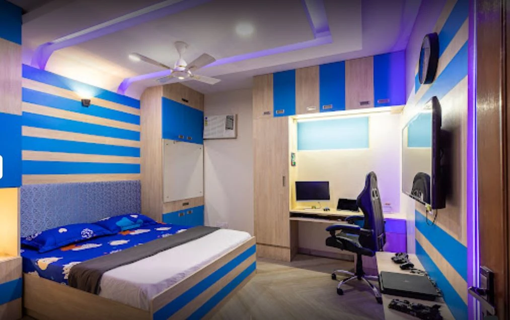 Sansriti Architects & Interior Designer