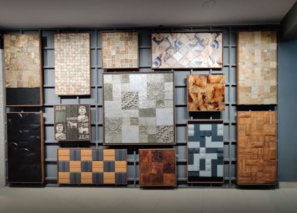 Bagno Designer Tiles And Stones