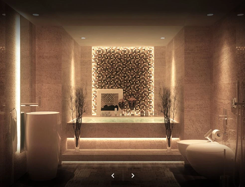 Ideas Interior Designer