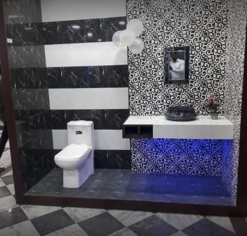 Guru Kripa Tiles