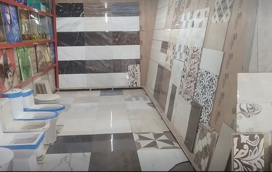 Shri Sai Tiles