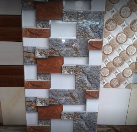 Shri Sai Tiles