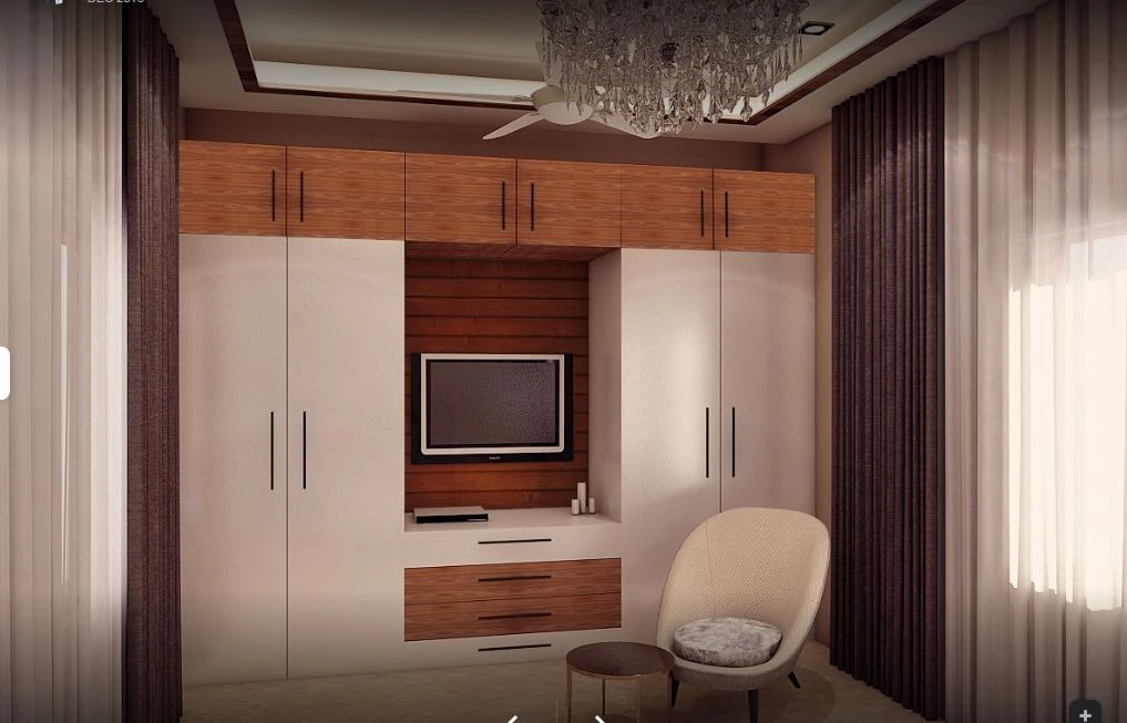 Architect Designer