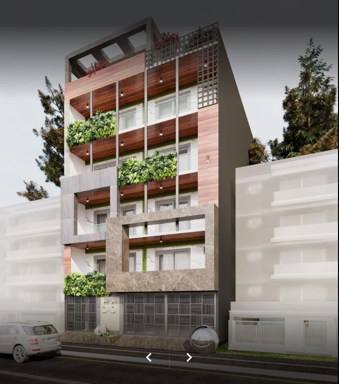 Architect Designer