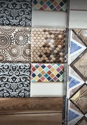 Shiv Tiles