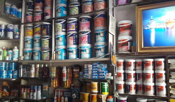 Vijay Paints & Plaster