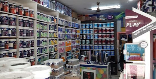 Payal Paints