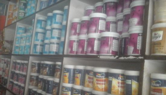 Mohit Paint & Hardware